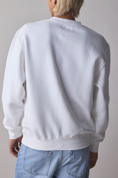 Oasis – Knebworth In Navy Sweatshirt Produktbild-Vorschau 6