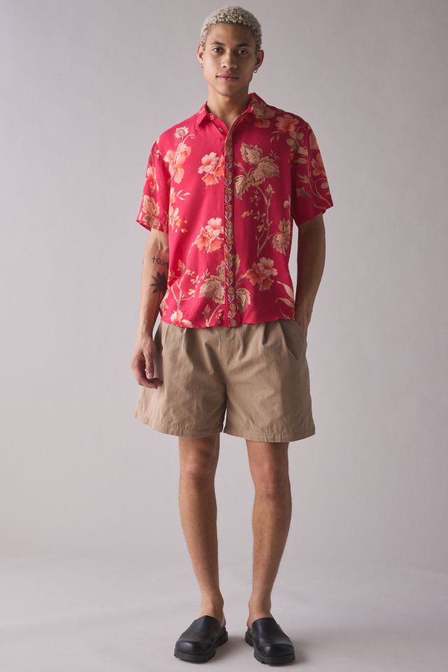 Raga Man Divyansh Short Sleeve Shirt #2