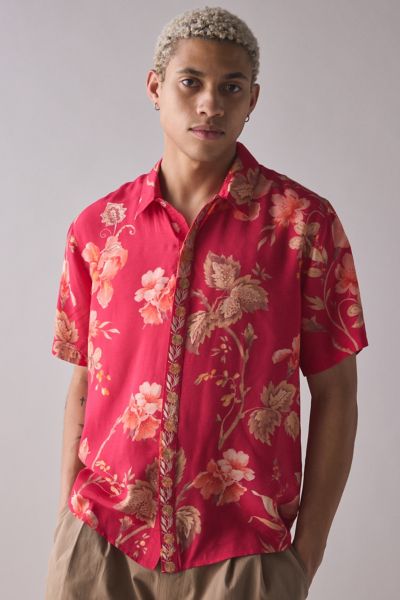Raga Man Divyansh Short Sleeve Shirt