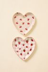 Heart Shape Trinket Dish