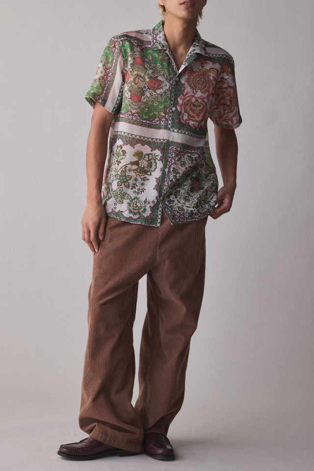 Raga Man Jagdish Short Sleeve Shirt #2