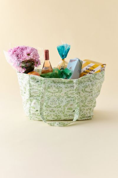 BDG Canvas Tote Bag | Urban Outfitters Canada
