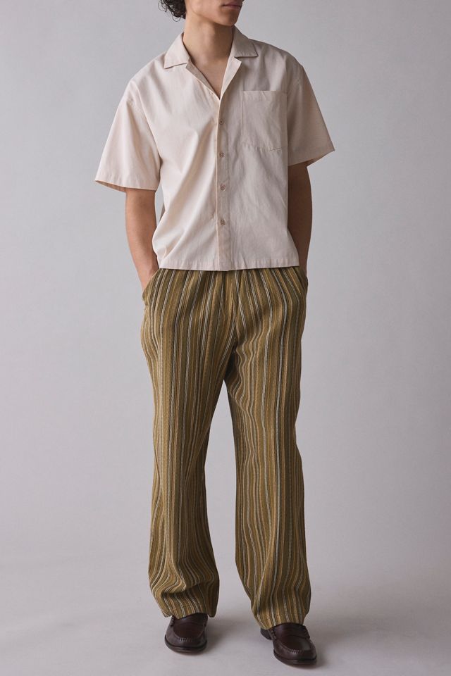 Raga Man Manbir Short Sleeve Shirt #2