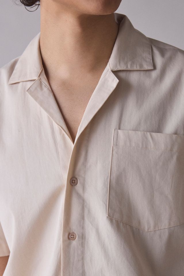 Raga Man Manbir Short Sleeve Shirt #3