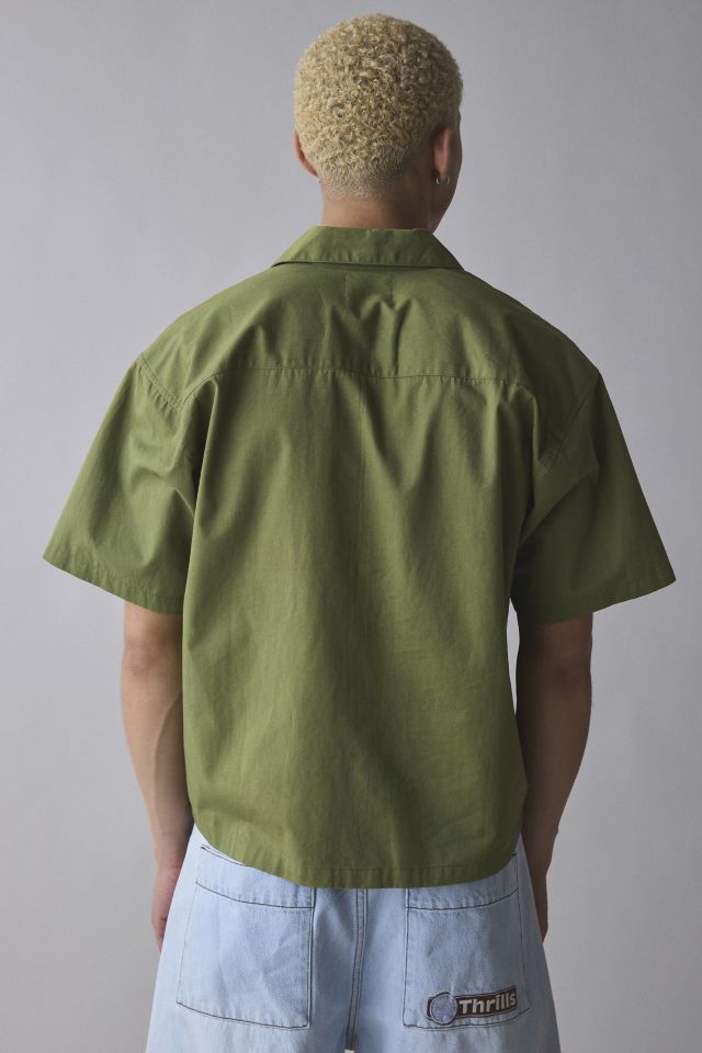 Raga Man Manbir Short Sleeve Shirt #1