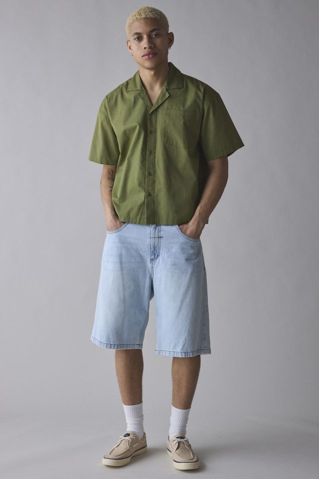 Raga Man Manbir Short Sleeve Shirt #2