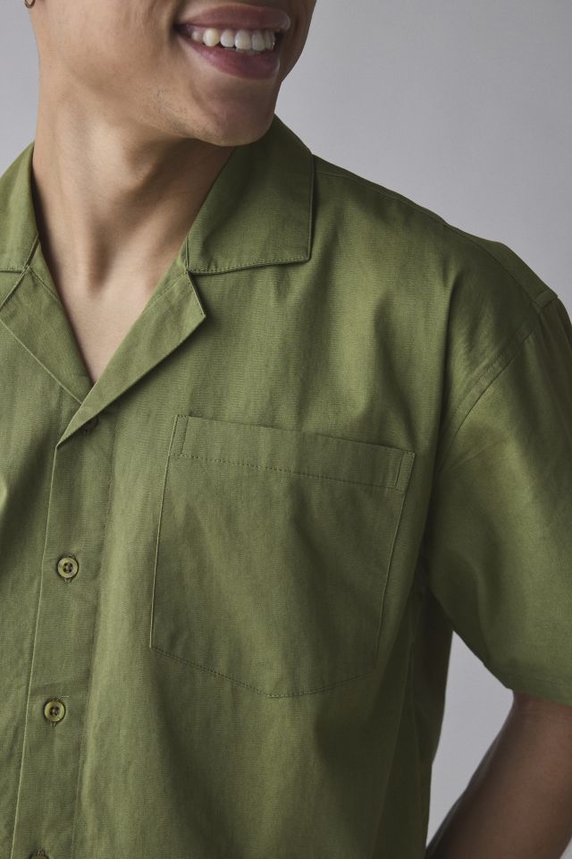 Raga Man Manbir Short Sleeve Shirt #3