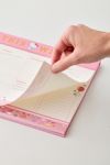 Sanrio Hello Kitty Weekly Planner Notepad