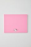 Sanrio Hello Kitty Weekly Planner Notepad