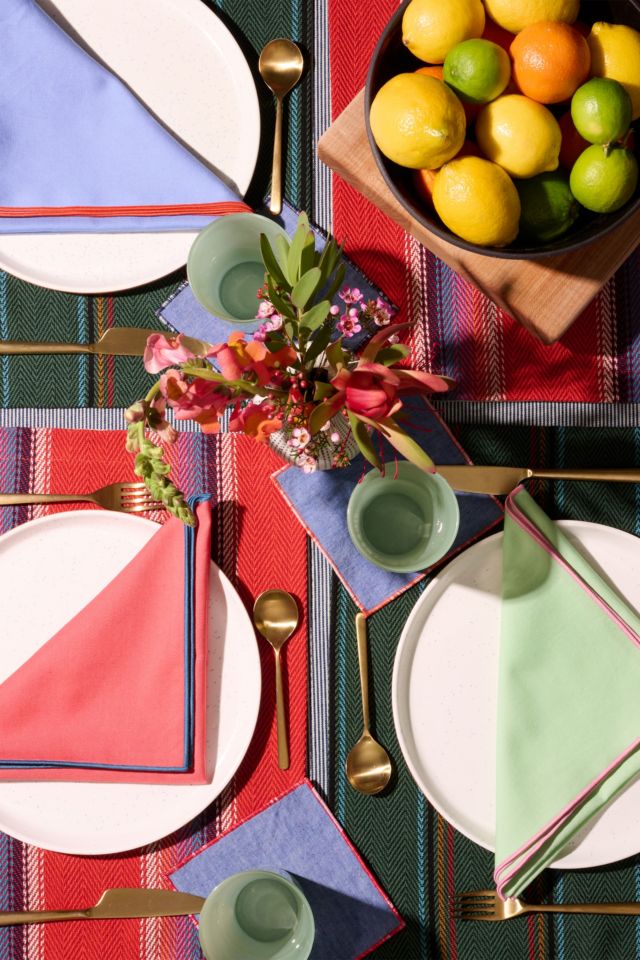 ATELIER SAUCIER Placemat #2