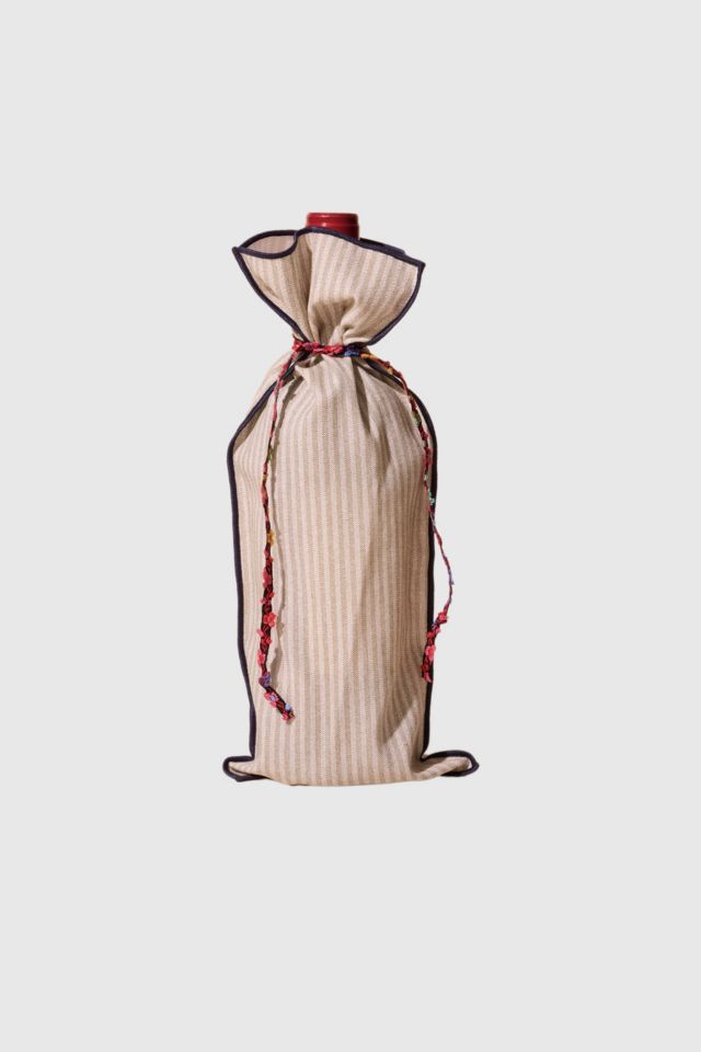 ATELIER SAUCIER Bottle Bag #1