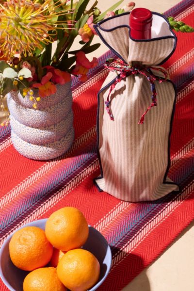 ATELIER SAUCIER Bottle Bag