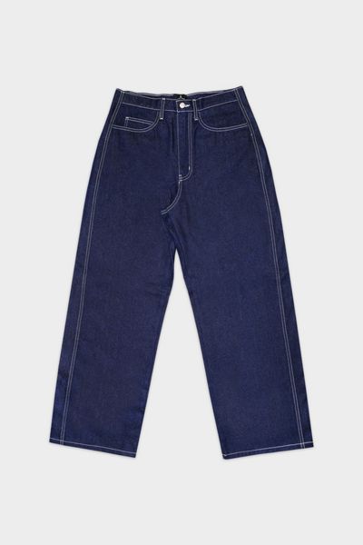 MINDBLOWN Indigo Forever Denim Jean