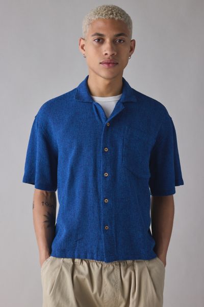 Raga Man Naveen Short Sleeve Shirt
