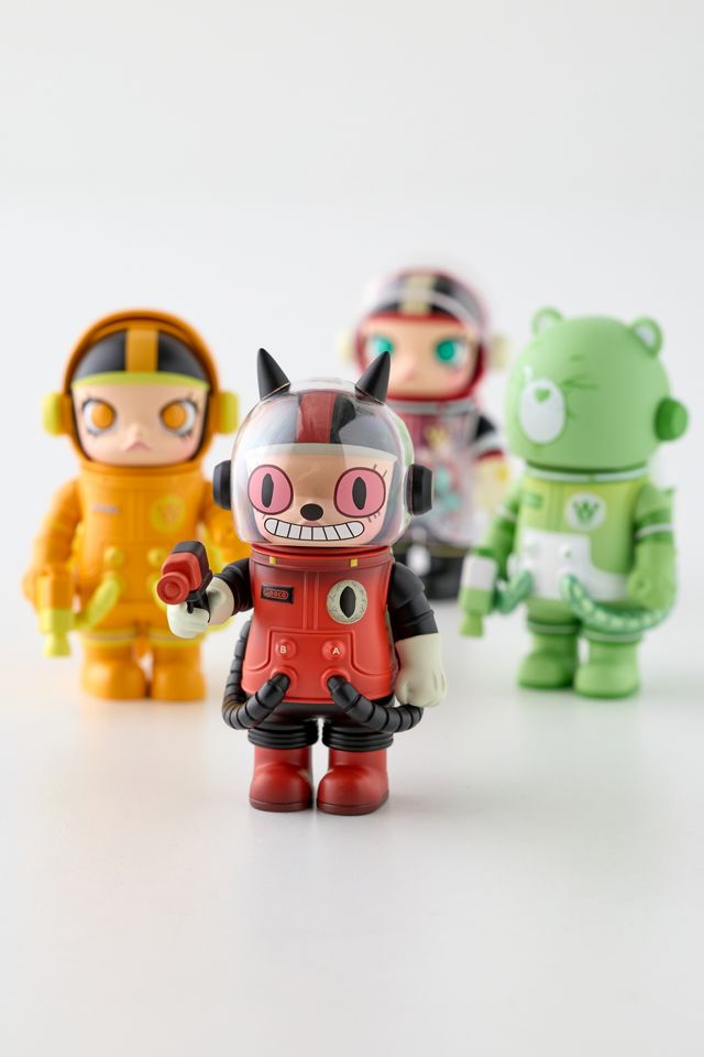 POP MART Mega Space Molly Series 3 Blind Box Figure | Urban Outfitters