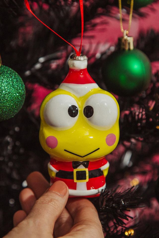 Sanrio Hello Kitty and Friends Ornament #4