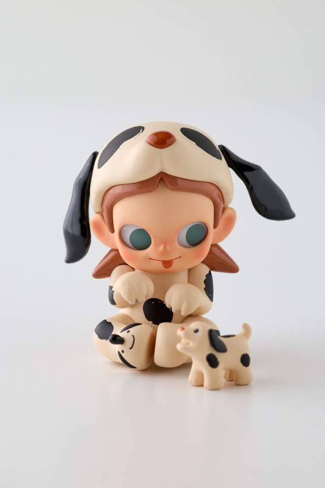 POP MART Zsiga Let It Be Series Blind Box Figure #1
