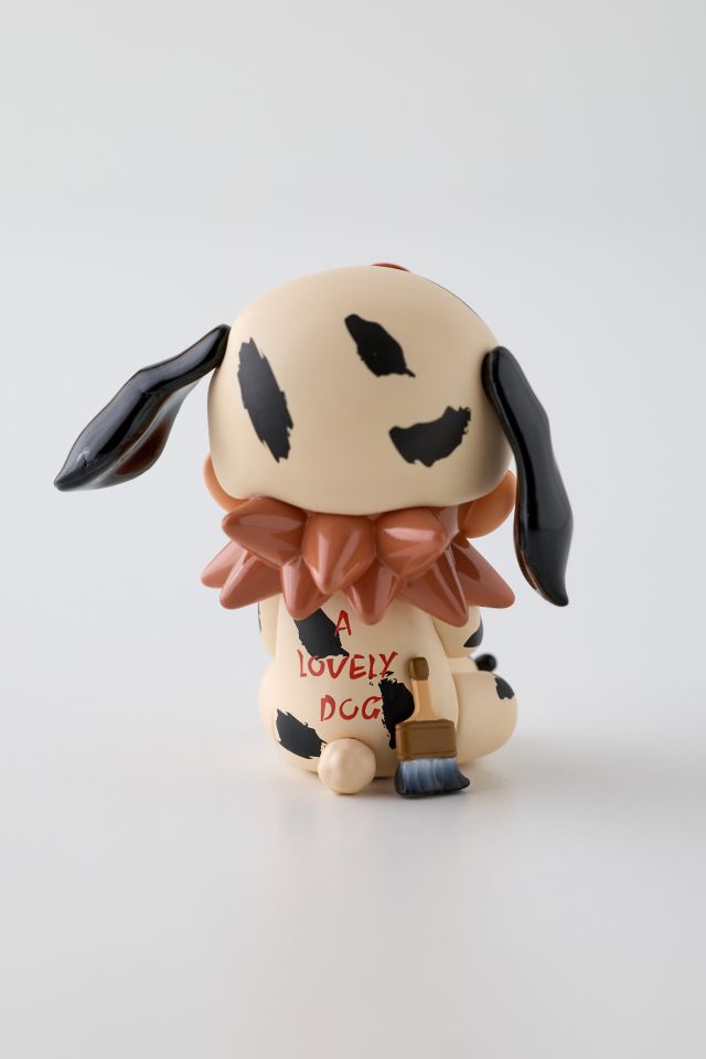 POP MART Zsiga Let It Be Series Blind Box Figure #2