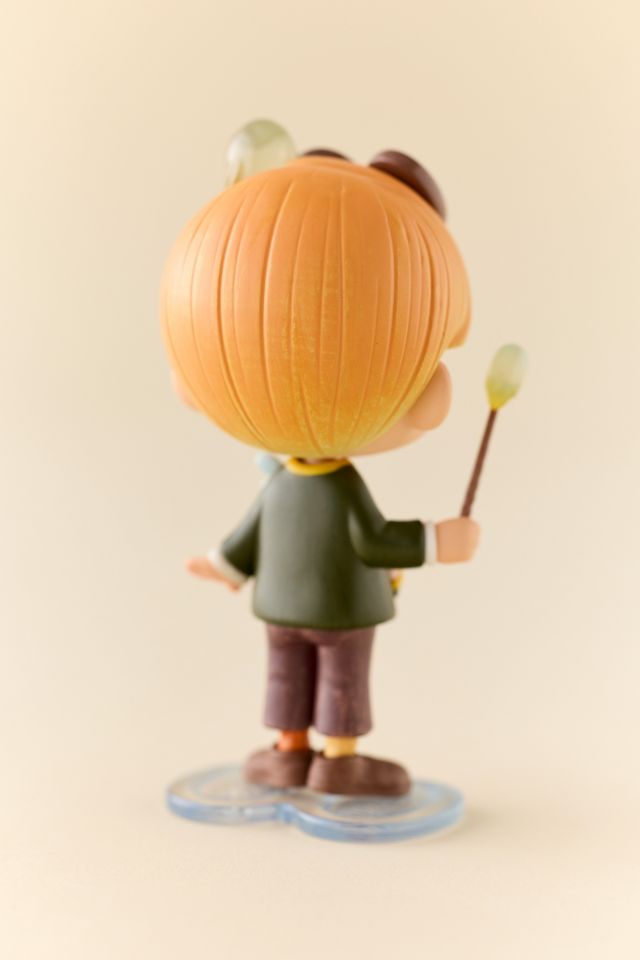POP MART LiLiOS City Wild Boy Series Blind Box Figure #2
