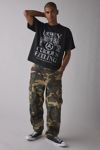 OBEY UO Exclusive Elm Practice Jersey