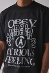 OBEY UO Exclusive Elm Practice Jersey