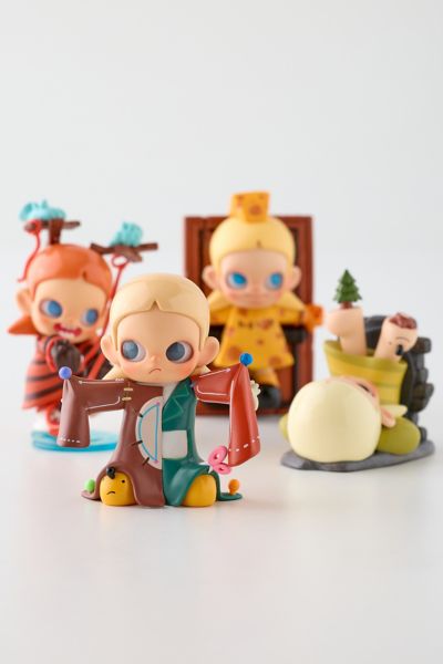 その他 popmart Zsiga We all are kids Zsiga We All Are Kids Series Figures - POP MART (Germany)