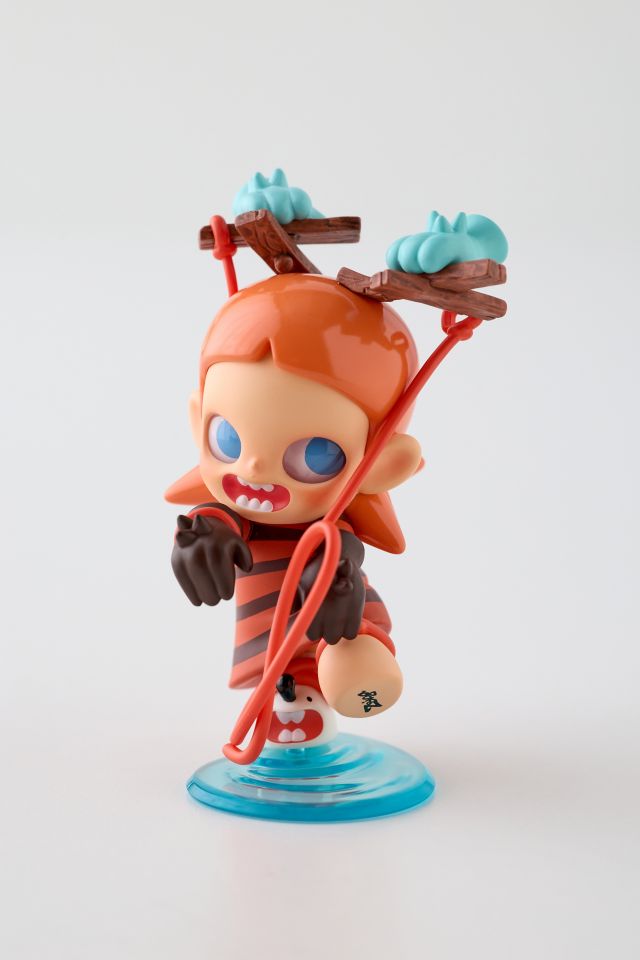 POP MART Zsiga We Are All Kids Blind Box Figure #1