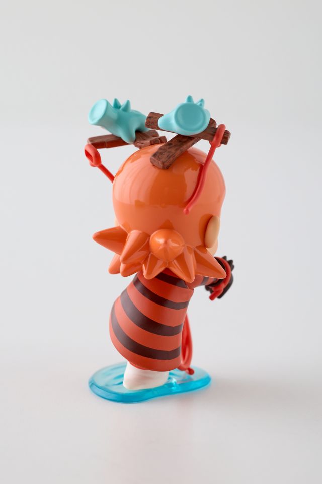 POP MART Zsiga We Are All Kids Blind Box Figure #2