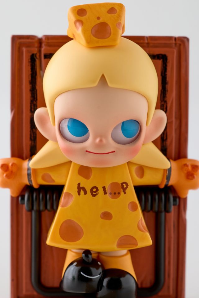 POP MART Zsiga We Are All Kids Blind Box Figure #3