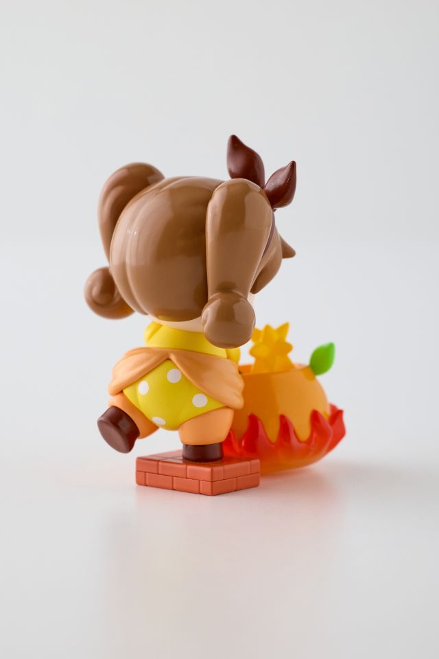 POP MART Sweet Bean Fruit World Adventure Series Blind Box Figure #2