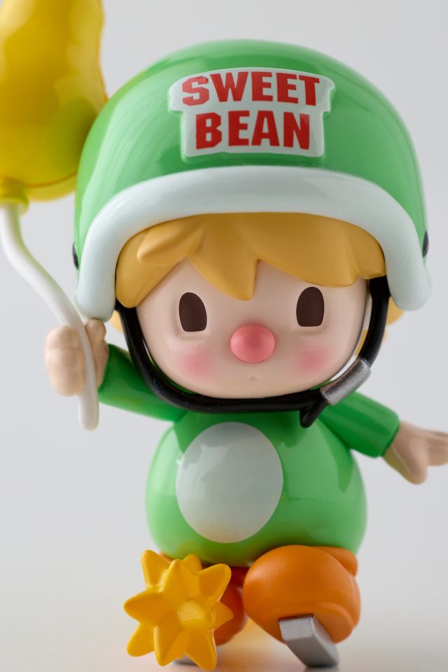 POP MART Sweet Bean Fruit World Adventure Series Blind Box Figure #3