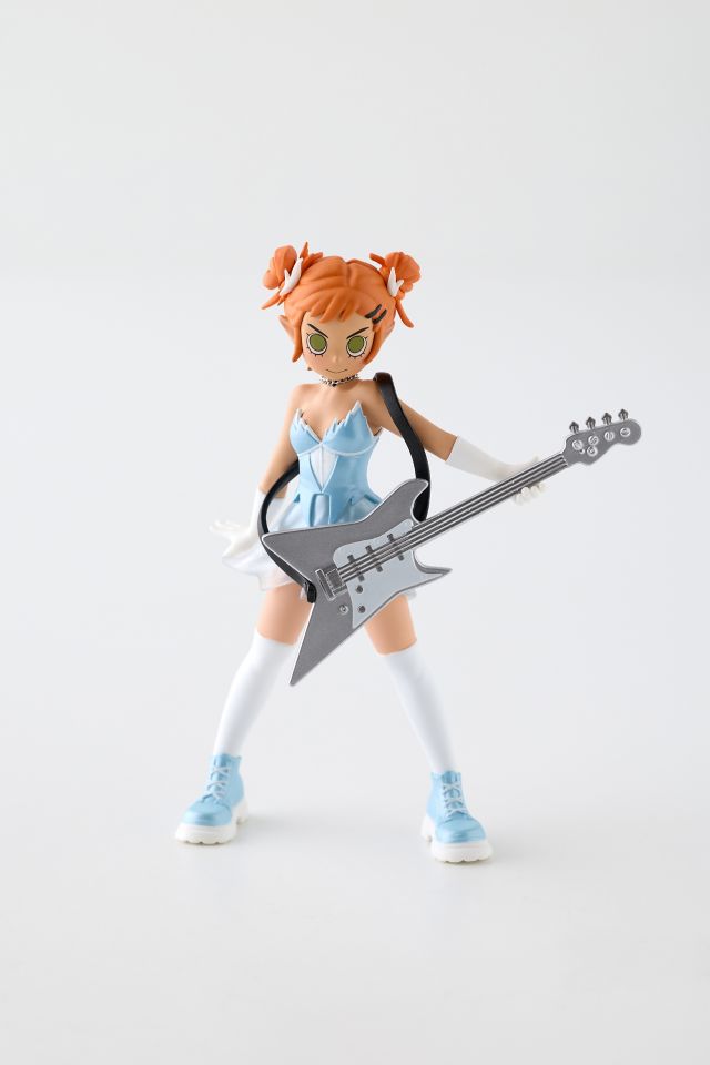 POP MART Peach Riot Punk Fairy Series Blind Box Series #1