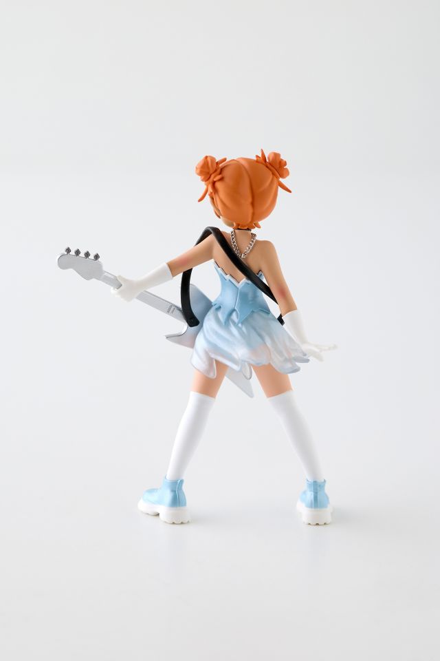 POP MART Peach Riot Punk Fairy Series Blind Box Series #2