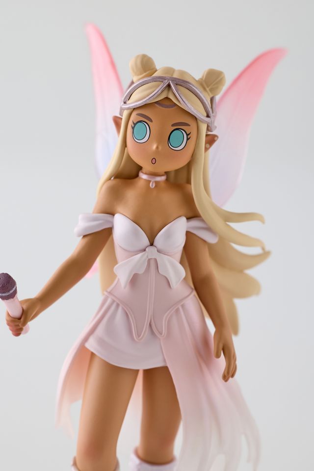 POP MART Peach Riot Punk Fairy Series Blind Box Series #3