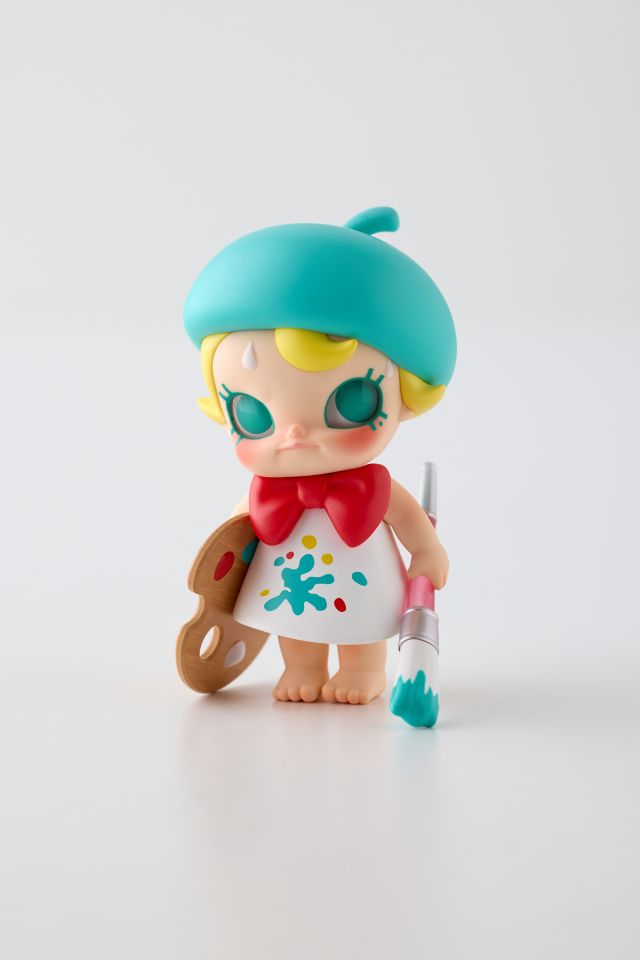 POP MART Baby Molly When I Was Three Series Blind Box Figure #1