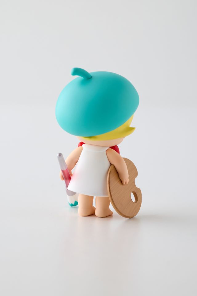 POP MART Baby Molly When I Was Three Series Blind Box Figure #2