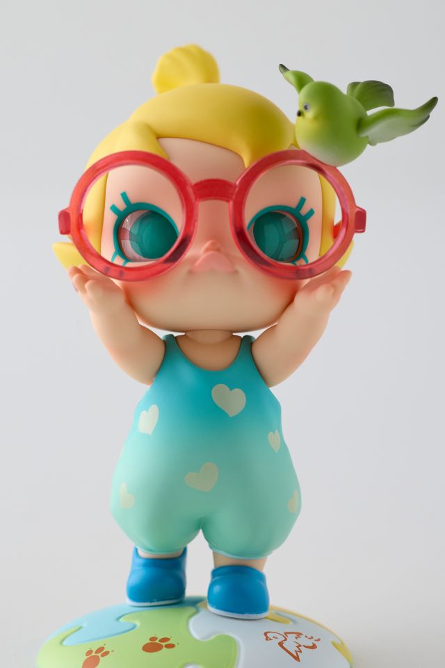 POP MART Baby Molly When I Was Three Series Blind Box Figure #3