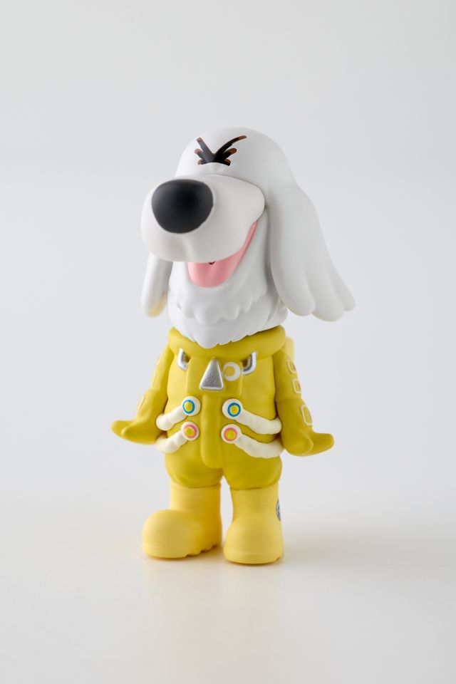 POP MART CoolrainLABO Oh Face Series Blind Box Figure #1