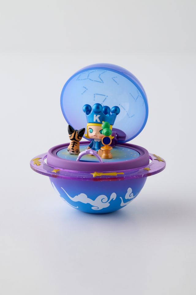 POP MART Romantic Ring Box Series 3 Blind Box Figure #1