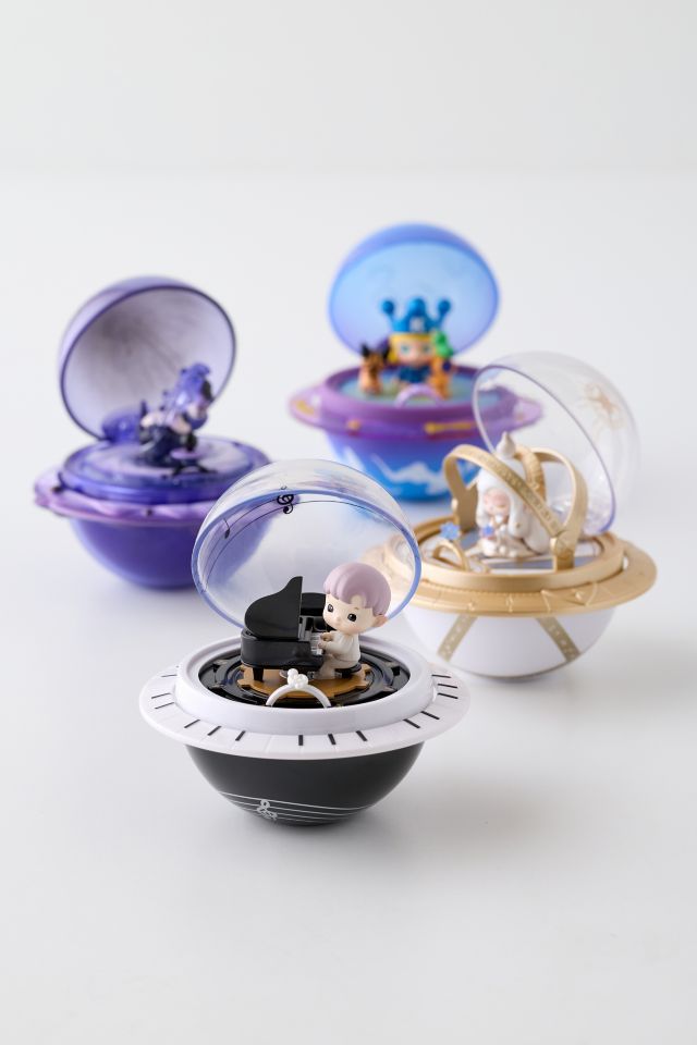 POP MART Romantic Ring Box Series 3 Blind Box Figure #3