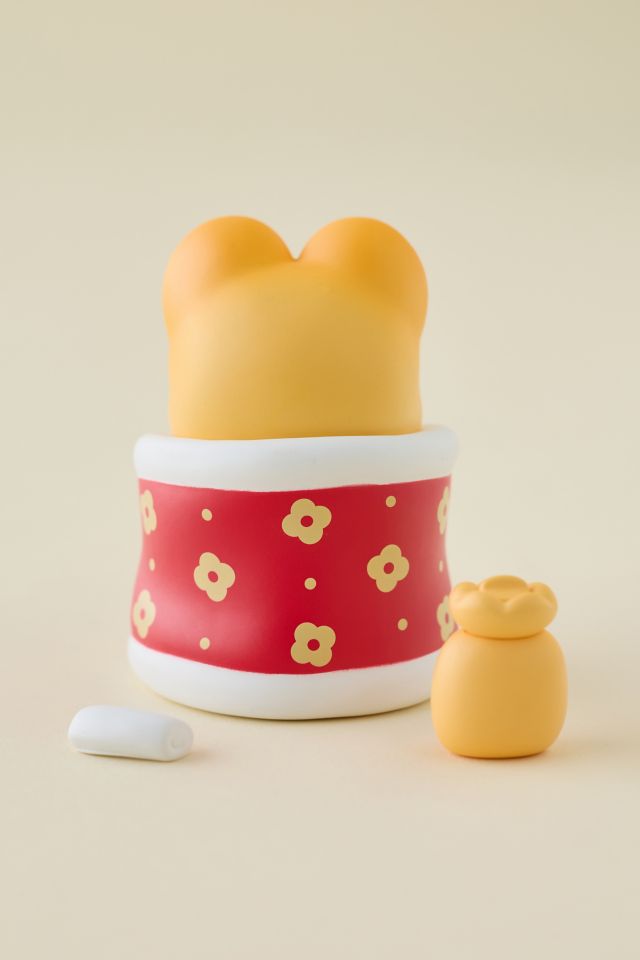POP MART Fubobo Tailor Shop Series Blind Box Figure #1