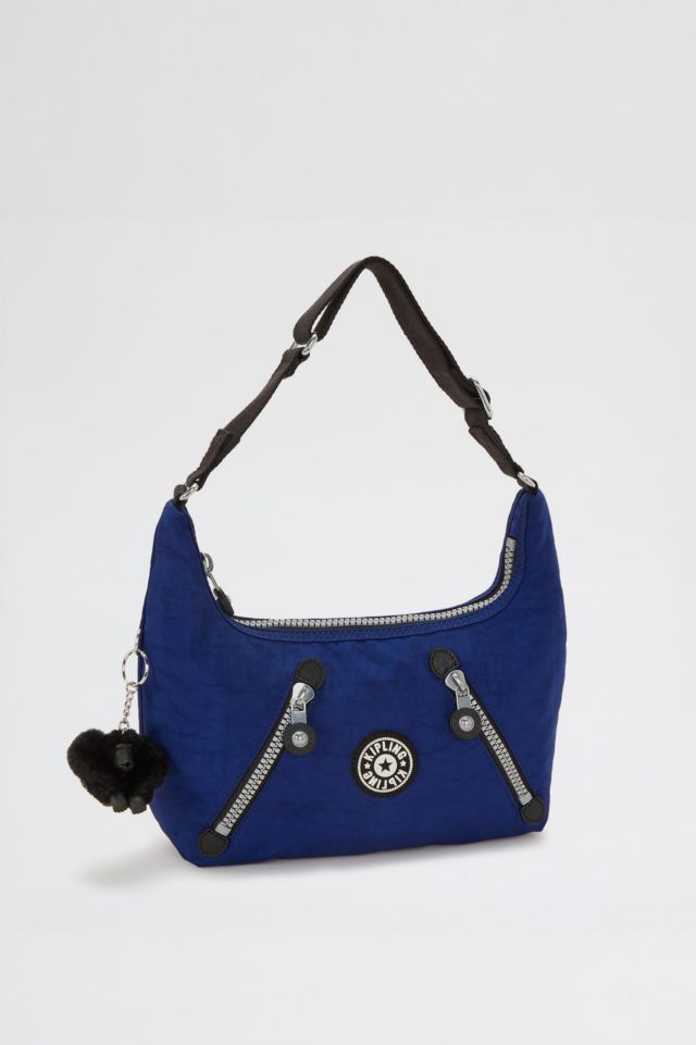 Kipling Nikki Heritage Nylon Shoulder Bag #2