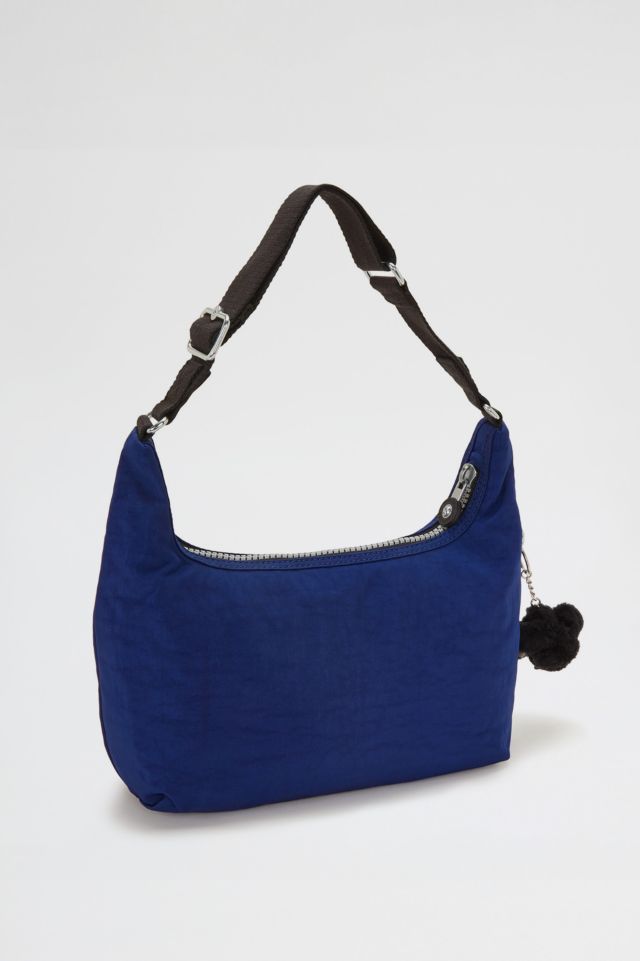 Kipling Nikki Heritage Nylon Shoulder Bag #4