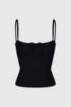 RAT BOI Tie Cami Tank
