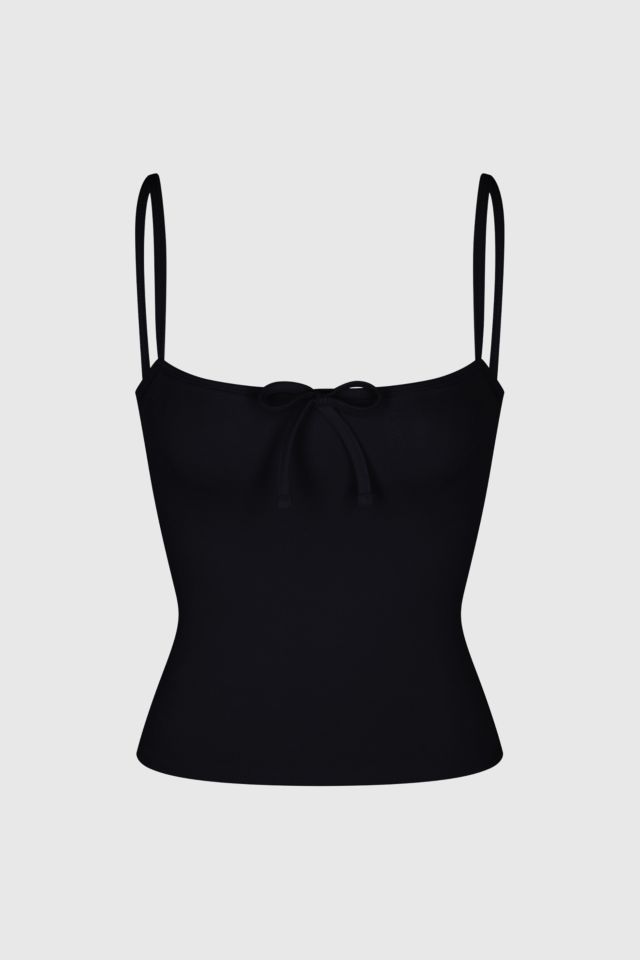 RAT BOI Tie Cami Tank #4