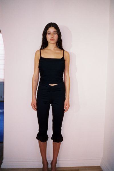 Gigi LA Imogen Capri Pant