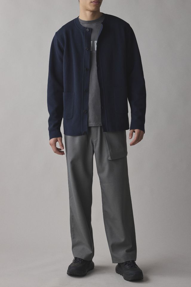 Snow Peak Hybrid Wool Utility Pant #2