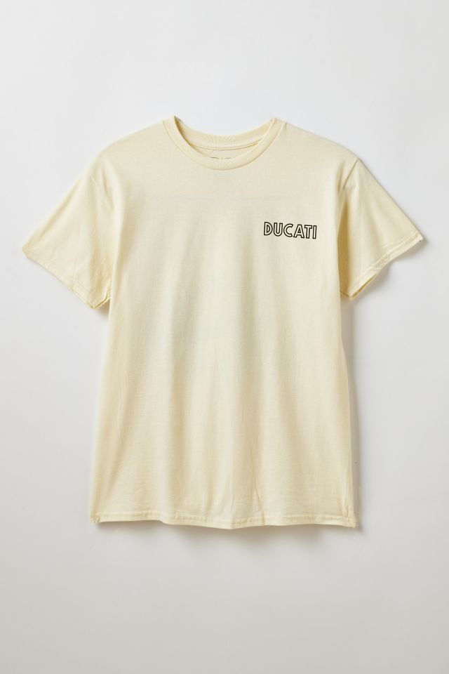 Ducati Imola 200 Motorcycle Graphic Tee #1