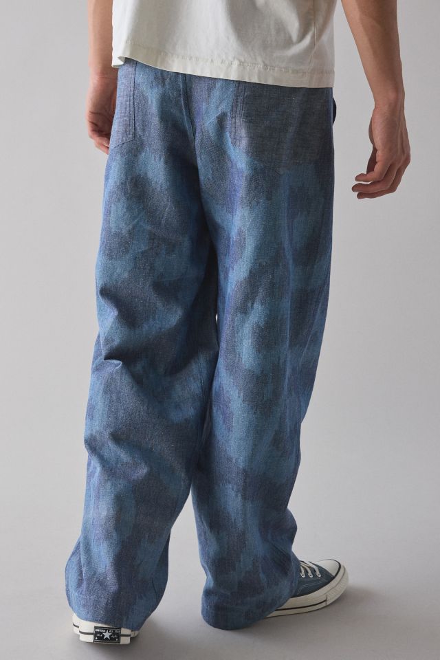 KARDO Yuki Patterned Pant