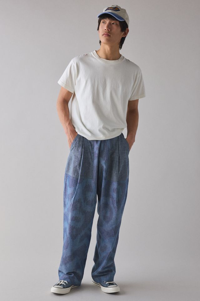 KARDO Yuki Patterned Pant